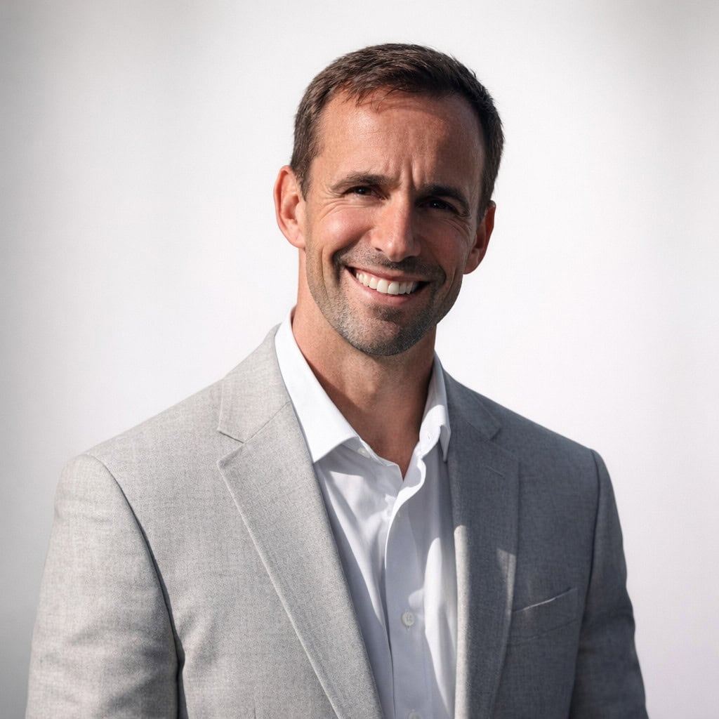 jon erwin - home buyers of savannah disposition manager