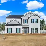 102 Rutledge LN, Statesboro, GA 30461
