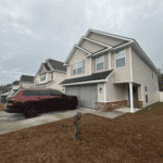 219 Grandview Dr, Hinesville, GA 31313
