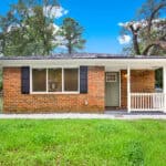 2205 Iowa St, Savannah, GA, 31404