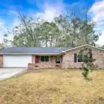 611 Maxwell Street, Hinesville, GA 31313