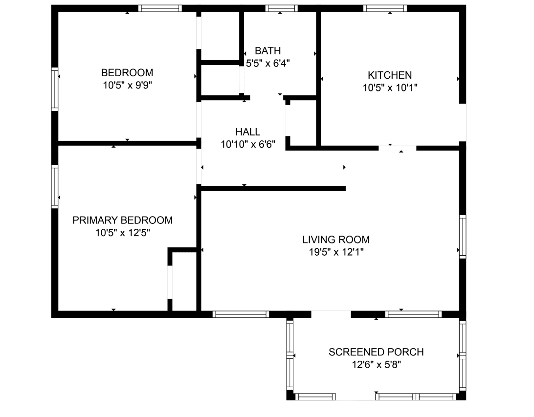 917 Wexler St, Savannah, GA 31415