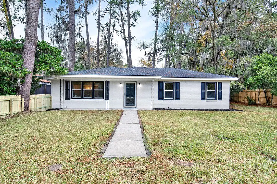 Anterior Image - 712 Lee Boulevard, Savannah, GA 31405