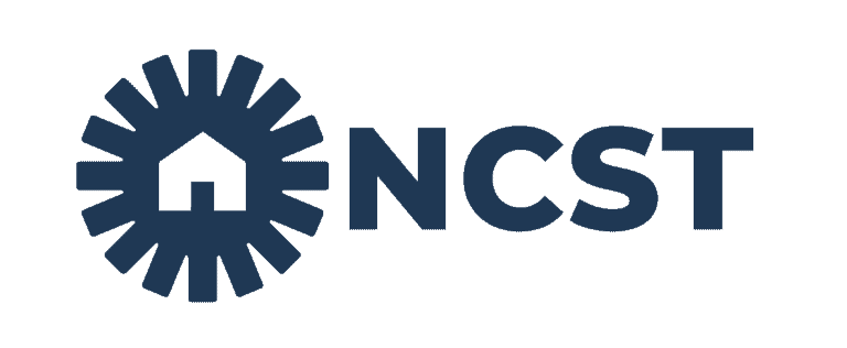 NCST Logo