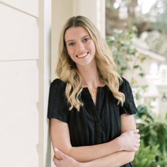 Morgan Harrison Headshot